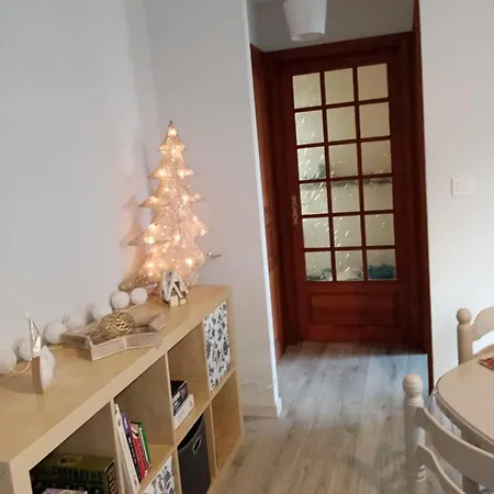 Appartamento 2 Pièces Proche Centre *