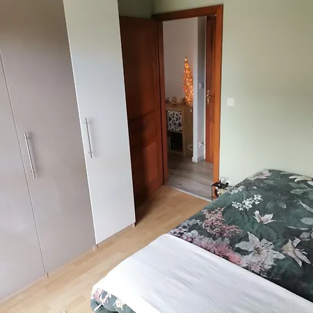 2 Pieces Proche Centre Apartament Obernai