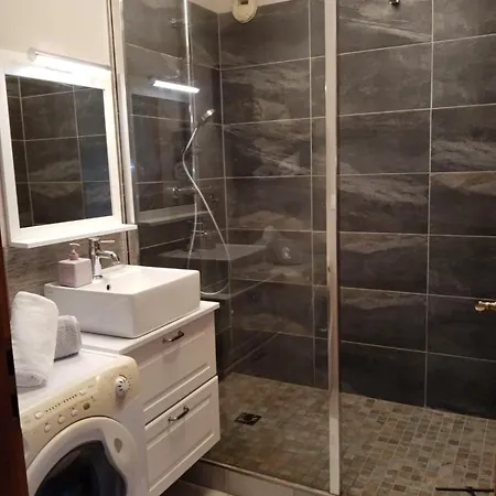 Διαμέρισμα 2 Pieces Proche Centre Ομπερναί