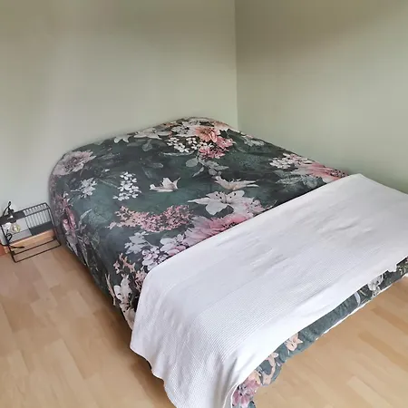 2 Pieces Proche Centre Apartament Obernai