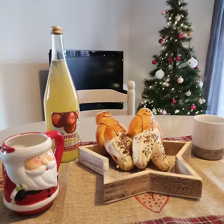 2 Pièces Proche Centre Appartamento