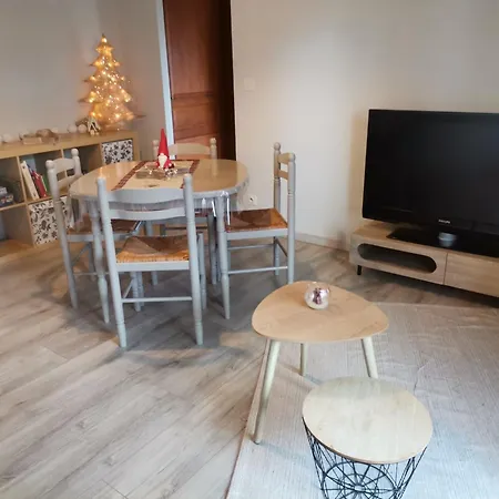 2 Pièces Proche Centre Obernai