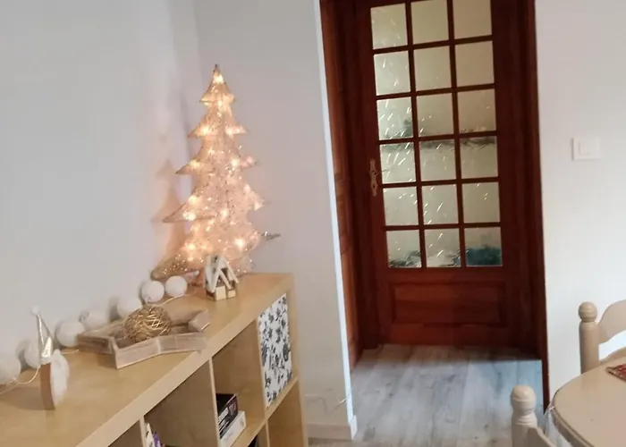 Apartament 2 Pieces Proche Centre *