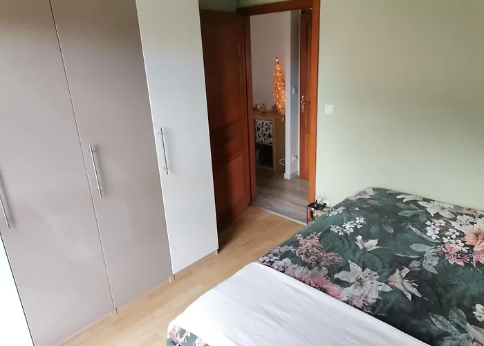 2 Pieces Proche Centre Apartment Obernai