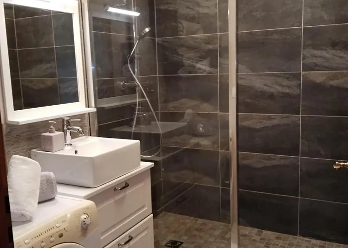 Apartment 2 Pieces Proche Centre Obernai
