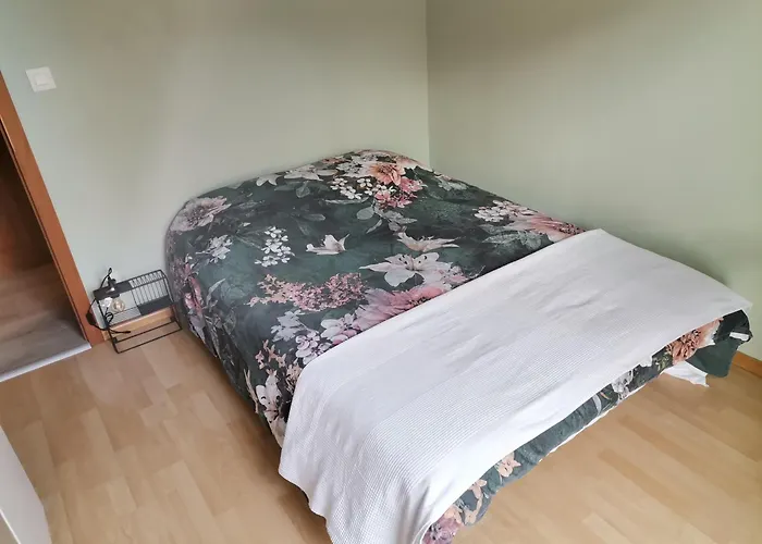 2 Pieces Proche Centre Apartament Obernai