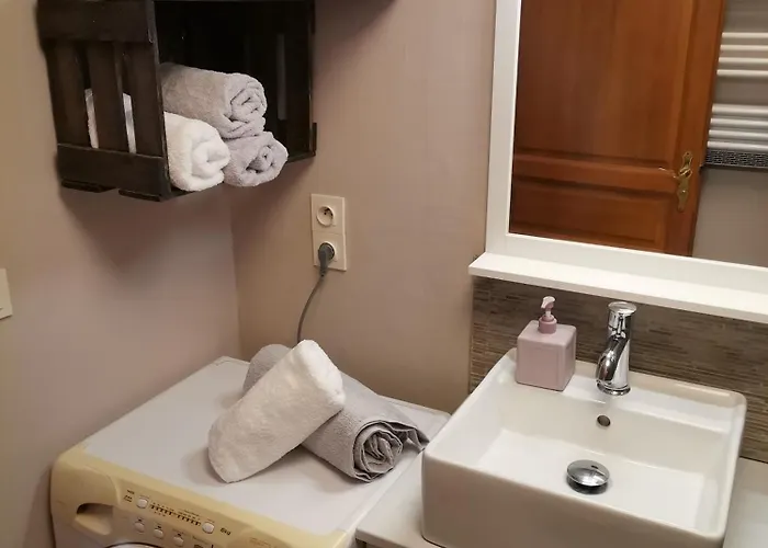 2 Pieces Proche Centre